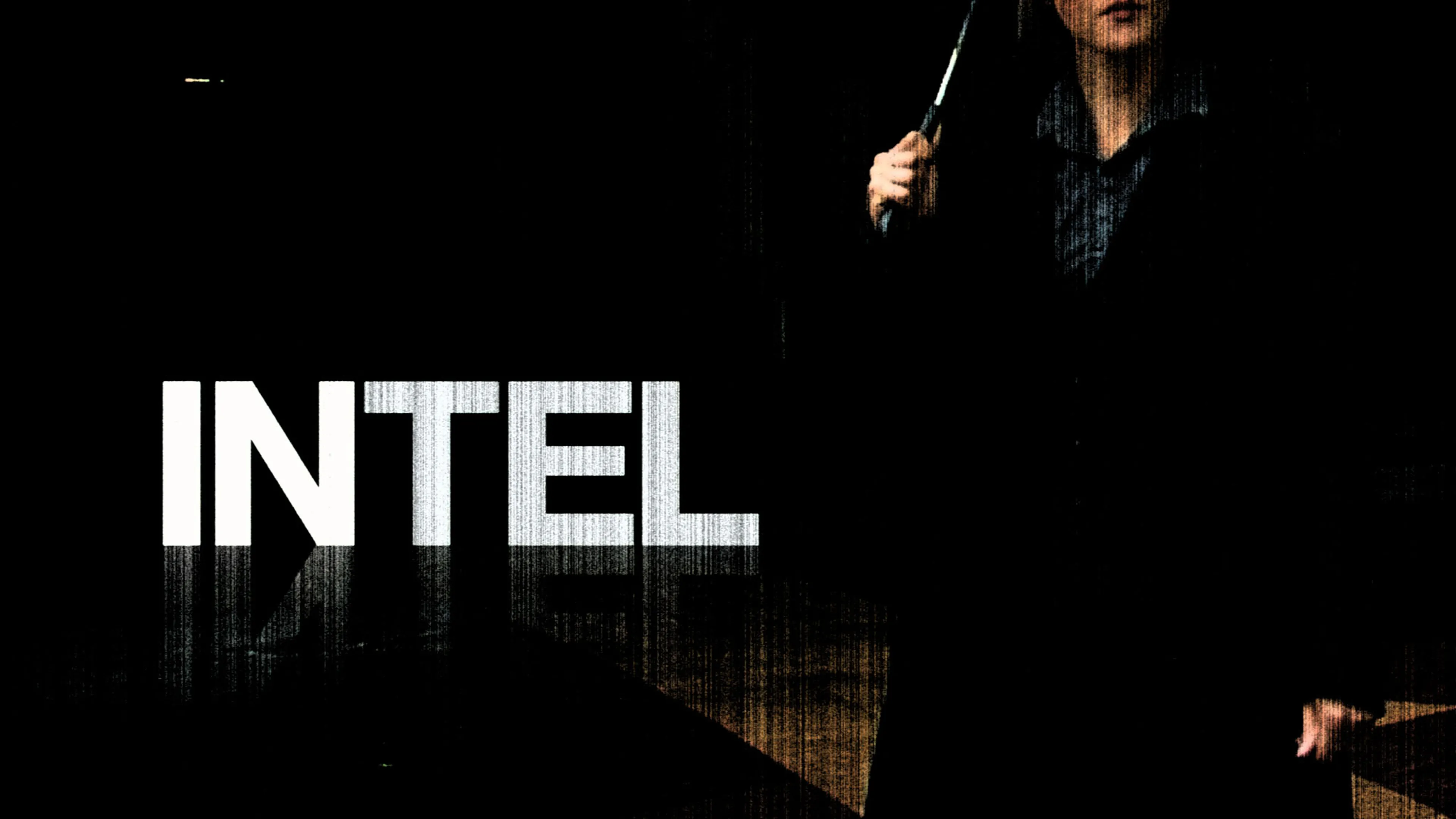 Intel poster